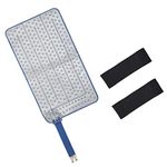 Polar Active Ice® Knee Full Circumference Therapy pad 12.5” x 22.5” with Detached Belts. Use only with The Polar Active Ice #AIS Therapy System.