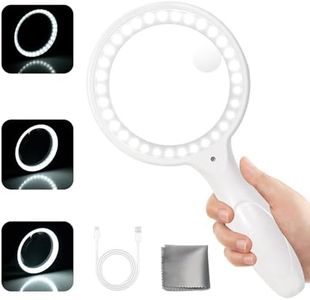 Loupe de L