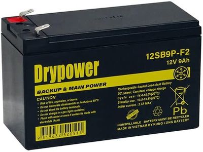 Drypower 1