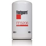 FF5206 Fleetguard Fuel Filter (Pack of 6)