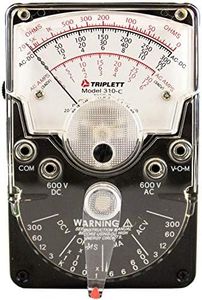 Triplett 3