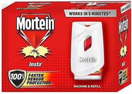 Mortein Mo