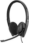 Sennheiser PC 3.2 Chat - Lightweigh