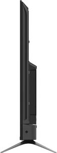 TCL 55" QLED 4K Fire TV – HDR10+, Dolby Vision & Atmos, Alexa, Black