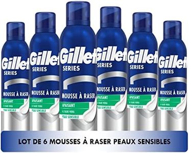 Gillette S