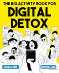 The Big Activity Book for Digital Detox