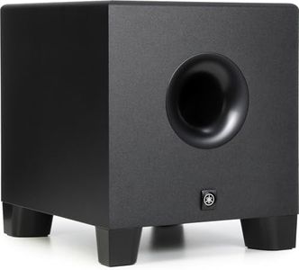 Yamaha HS8