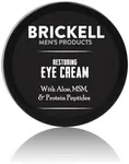 Brickell Men's Restoring Under Eye 