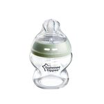 Tommee Tippee CTN-FED56 Baby Bottle Glass 150 ml, 200 g