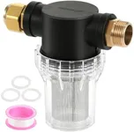 claities Garden Hose Filter Attachm