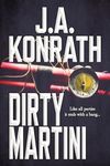 Dirty Martini (Jack Daniels Book 4)