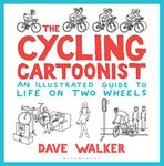 The Cycling Cartoonist: An Illustra