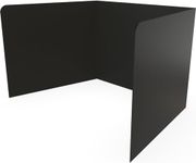 ππ ππππ ππππ ππ ππππππ
πππ Plastic Classroom Privacy Shields for Student Desks, Privacy Folders for Students & Desk Dividers, Teacher Supplies, Classroom Must Haves 45.35" x 13.5"