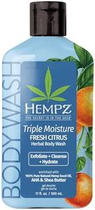 Hempz Trip