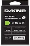 Dakine Indy Hot Wax - 5.6oz - All Temp (PFC-Free) - One Size