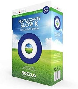 Bottos Slow K 13-5-20 kg 4 Antistress