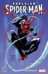 SUPERIOR SPIDER-MAN VOL. 1: SUPERNOVA