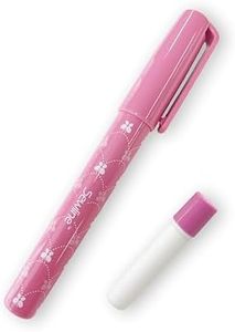 Sewline Products 70126 Fabric Glue Pen, Blue