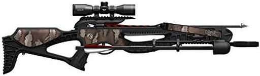 Barnett Wildcat Camo Recurve Crossb