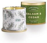 ILLUME Noble Holiday Balsam & Cedar