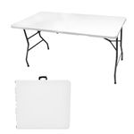 5 Folding Table