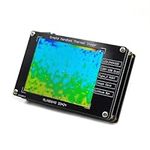 MLX90640 Digital Infrared Thermal C