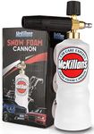 McKillans® Car Wash Foam Cannon for