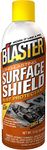 B'Laster Surface Shield Complete Corrosion Protection for Long Lasting Automotive Undercoating Applications, 12 oz Aerosol, Pack of 6