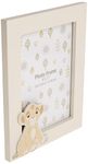 Disney Lion King Ivory Picture Frame with Simba (8136985)