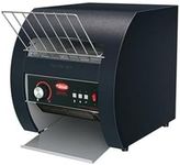 Hatco TQ3-10 Toast Qwik Black One o