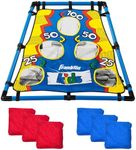 Franklin Sports Kids Bean Bag Toss 