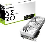 Gigabyte GeForce RTX 4090 Aero OC (