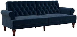 Novogratz 2342679N Upholstered Cass