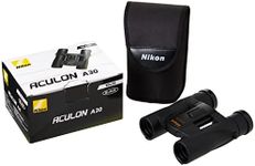 Nikon Aculon A30 10X25 Binoculars,B