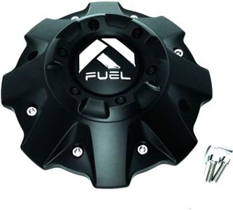 Fuel Wheel