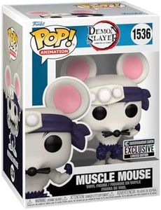 POP Demon 
