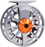 LAMSON Guru S Fly Fishing Reel