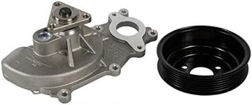 Motorcraft - Kit - Water Pump Re (P) (PW569)