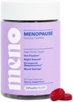 MENO Gummies for Menopause, 30 Serv