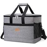 Lifewit 30L (50-Can) Soft Cooler Ba