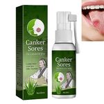 Gum Canker Sore Treatments