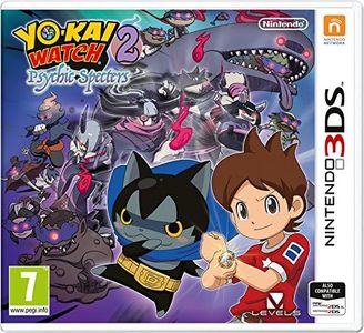 YO-KAI WAT