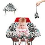 Pozico Shopping Cart Cover for Baby
