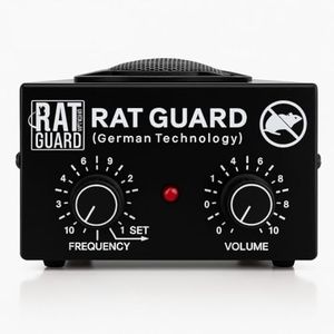 Rat Guard