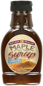 Nature's H