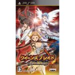 Queen's Blade: Spiral Chaos [Japan Import]