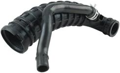 partszen 13717555784 Air Intake Boost Hoses Fit for Mini Cooper Clubman Hatchback Convertible S 2007-2010