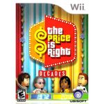 The Price is Right Decades - Wii Standard Edition