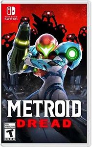 Metroid Dr