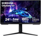 Samsung 24-Inch Odyssey G3 (G30D) S